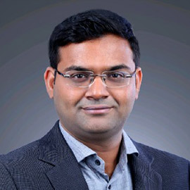  Abilash Soundararajan, Founder, TruthShare